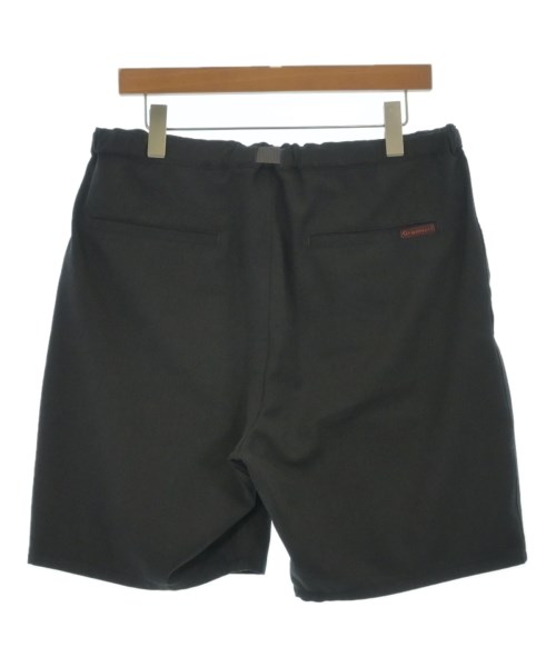nonnative（ノンネイティブ）ショートパンツ グレー サイズ:3(XL位) メンズ/2200689061011