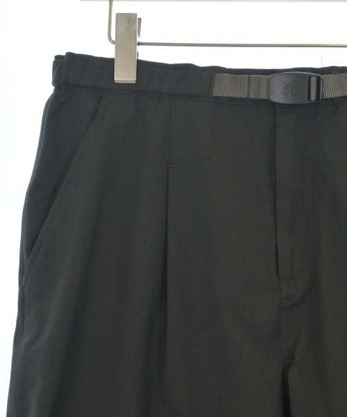 nonnative（ノンネイティブ）ショートパンツ グレー サイズ:3(XL位) メンズ/2200689061011