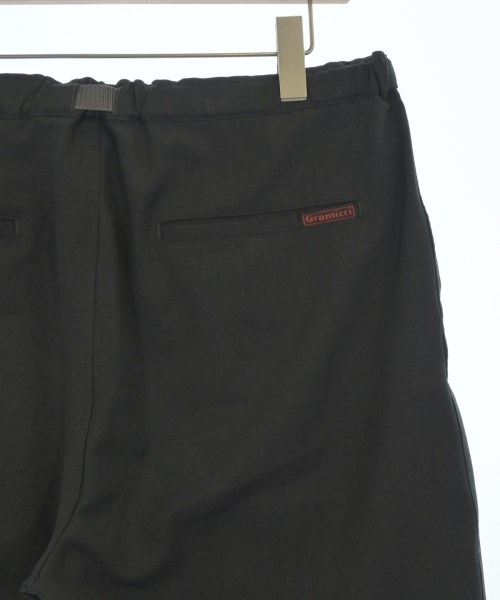 nonnative（ノンネイティブ）ショートパンツ グレー サイズ:3(XL位) メンズ/2200689061011