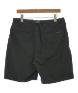 nonnative（ノンネイティブ）ショートパンツ グレー サイズ:3(XL位) メンズ/2200689061011