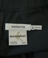 nonnative（ノンネイティブ）ショートパンツ グレー サイズ:3(XL位) メンズ/2200689061011
