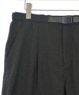 nonnative（ノンネイティブ）ショートパンツ グレー サイズ:3(XL位) メンズ/2200689061011