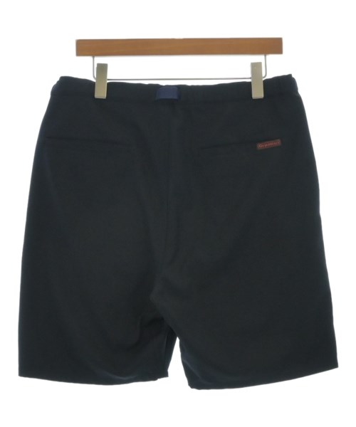 nonnative（ノンネイティブ）ショートパンツ 紺 サイズ:3(XL位) メンズ/2200689061028