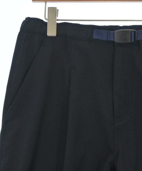 nonnative（ノンネイティブ）ショートパンツ 紺 サイズ:3(XL位) メンズ/2200689061028