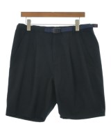 nonnative（ノンネイティブ）ショートパンツ 紺 サイズ:3(XL位) メンズ/2200689061028