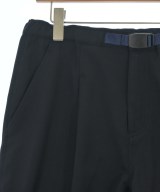 nonnative（ノンネイティブ）ショートパンツ 紺 サイズ:3(XL位) メンズ/2200689061028