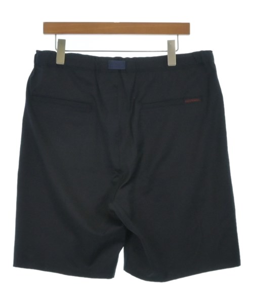 nonnative（ノンネイティブ）ショートパンツ 紺 サイズ:3(XL位) メンズ/2200689061035