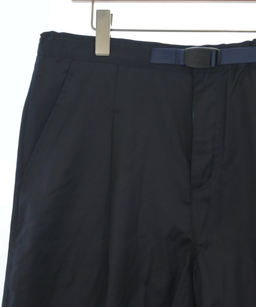 nonnative（ノンネイティブ）ショートパンツ 紺 サイズ:3(XL位) メンズ/2200689061035