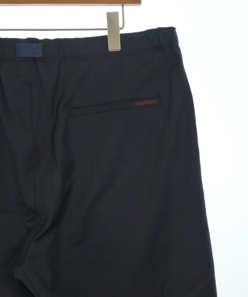 nonnative（ノンネイティブ）ショートパンツ 紺 サイズ:3(XL位) メンズ/2200689061035