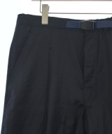 nonnative（ノンネイティブ）ショートパンツ 紺 サイズ:3(XL位) メンズ/2200689061035