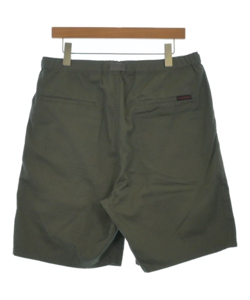 nonnative（ノンネイティブ）ショートパンツ グレー サイズ:3(XL位) メンズ/2200689061042