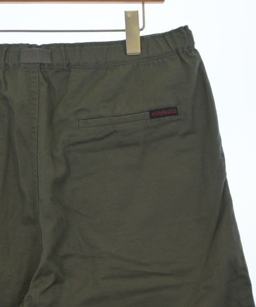 nonnative（ノンネイティブ）ショートパンツ グレー サイズ:3(XL位) メンズ/2200689061042