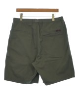nonnative（ノンネイティブ）ショートパンツ グレー サイズ:3(XL位) メンズ/2200689061042
