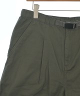 nonnative（ノンネイティブ）ショートパンツ グレー サイズ:3(XL位) メンズ/2200689061042
