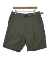 nonnative ショートパンツ