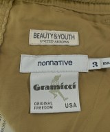 nonnative（ノンネイティブ）その他 ベージュ サイズ:3(XL位) メンズ/2200686713159