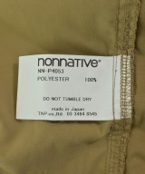 nonnative（ノンネイティブ）その他 ベージュ サイズ:3(XL位) メンズ/2200686713159