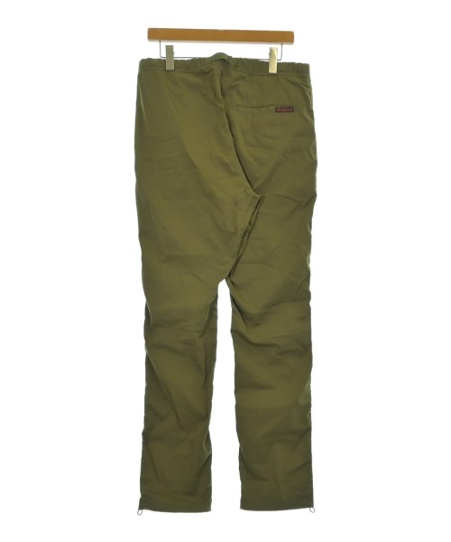 nonnative（ノンネイティブ）その他 カーキ サイズ:3(XL位) メンズ/2200686713166