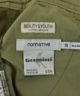 nonnative（ノンネイティブ）その他 カーキ サイズ:3(XL位) メンズ/2200686713166