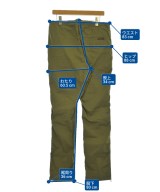 nonnative（ノンネイティブ）その他 カーキ サイズ:3(XL位) メンズ/2200686713166