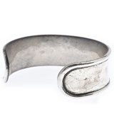 nonnative（ノンネイティブ）ブレスレット・バングル シルバー サイズ:- メンズ/2200689697012