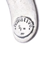 nonnative（ノンネイティブ）ブレスレット・バングル シルバー サイズ:- メンズ/2200689697012