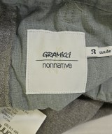 nonnative（ノンネイティブ）その他 グレー サイズ:3(XL位) メンズ/2200686669234