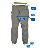 nonnative（ノンネイティブ）その他 グレー サイズ:3(XL位) メンズ/2200686669234