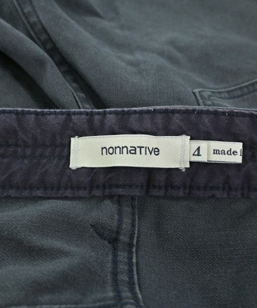 nonnative（ノンネイティブ）その他 紺 サイズ:4(XXL位) メンズ/2200686669258