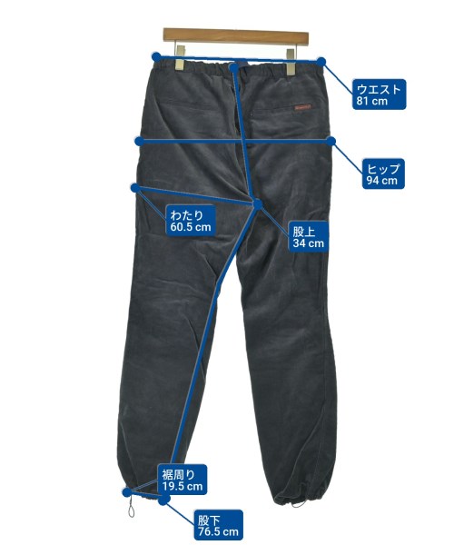 nonnative（ノンネイティブ）その他 紺 サイズ:3(XL位) メンズ/2200686669289