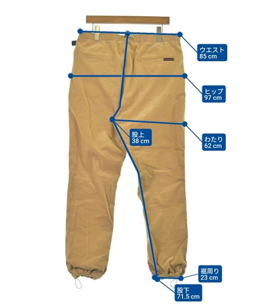nonnative（ノンネイティブ）その他 ベージュ サイズ:3(XL位) メンズ/2200686669319