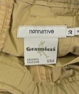 nonnative（ノンネイティブ）その他 ベージュ サイズ:3(XL位) メンズ/2200686669319