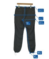 nonnative（ノンネイティブ）その他 グレー サイズ:3(XL位) メンズ/2200686669326