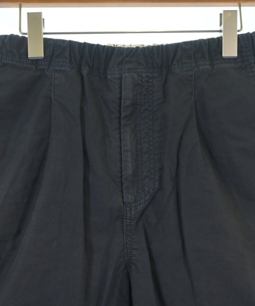 nonnative（ノンネイティブ）ショートパンツ 紺 サイズ:0(S位) メンズ/2200690702088