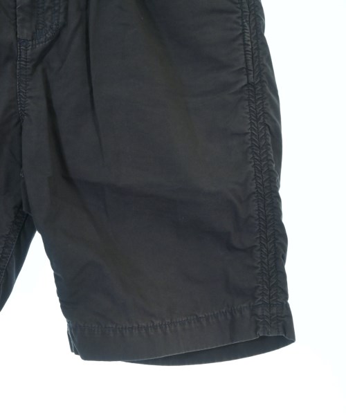nonnative（ノンネイティブ）ショートパンツ 紺 サイズ:0(S位) メンズ/2200690702088