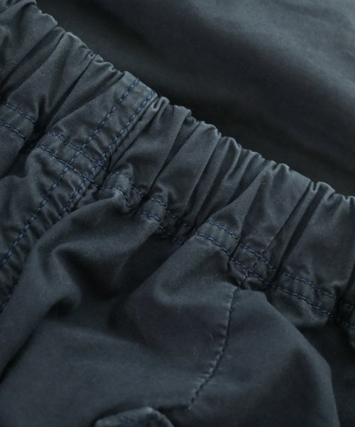 nonnative（ノンネイティブ）ショートパンツ 紺 サイズ:0(S位) メンズ/2200690702088