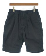 nonnative（ノンネイティブ）ショートパンツ 紺 サイズ:0(S位) メンズ/2200690702088