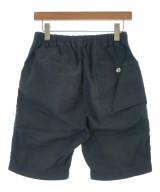 nonnative（ノンネイティブ）ショートパンツ 紺 サイズ:0(S位) メンズ/2200690702088