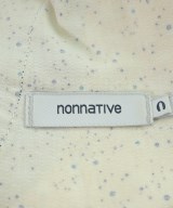 nonnative（ノンネイティブ）ショートパンツ 紺 サイズ:0(S位) メンズ/2200690702088