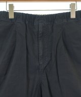 nonnative（ノンネイティブ）ショートパンツ 紺 サイズ:0(S位) メンズ/2200690702088