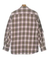 nonnative（ノンネイティブ）カジュアルシャツ ピンク サイズ:1(M位) メンズ/2200690702095