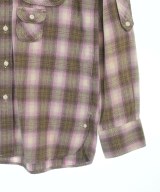 nonnative（ノンネイティブ）カジュアルシャツ ピンク サイズ:1(M位) メンズ/2200690702095