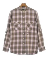 nonnative カジュアルシャツ