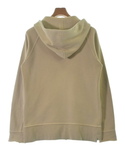 nonnative(ノンネイティヴ)パーカー ベージュ サイズ:0(S位)/2200690702101