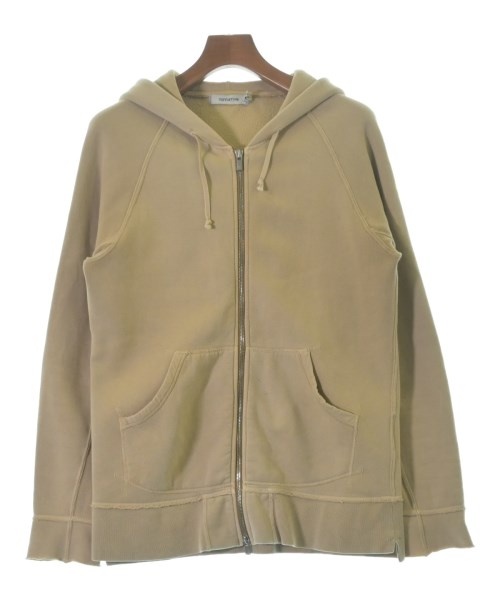 nonnative（ノンネイティブ）パーカー ベージュ サイズ:0(S位) メンズ/2200690702101
