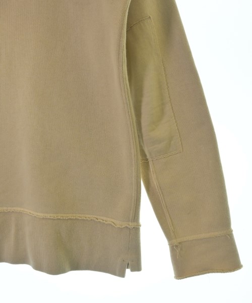 nonnative（ノンネイティブ）パーカー ベージュ サイズ:0(S位) メンズ/2200690702101
