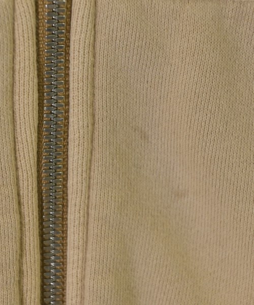 nonnative（ノンネイティブ）パーカー ベージュ サイズ:0(S位) メンズ/2200690702101