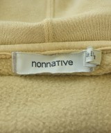 nonnative（ノンネイティブ）パーカー ベージュ サイズ:0(S位) メンズ/2200690702101