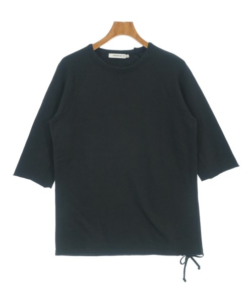nonnative(ノンネイティヴ)スウェット 黒 サイズ:0(S位)/2200690702118