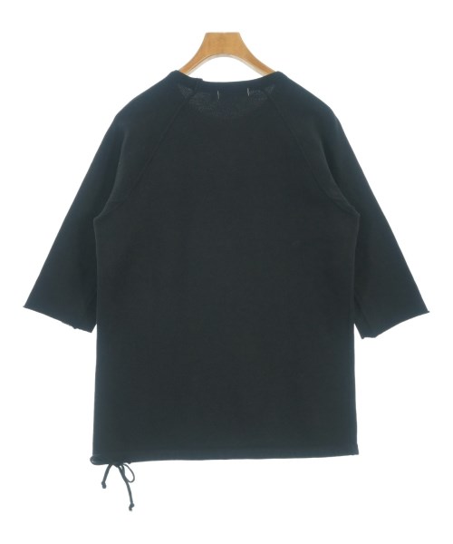nonnative（ノンネイティブ）スウェット 黒 サイズ:0(S位) メンズ/2200690702118